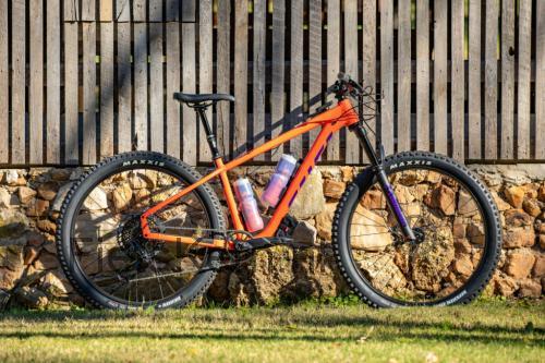 Salsa Timberjack specificaties en beoordelingen